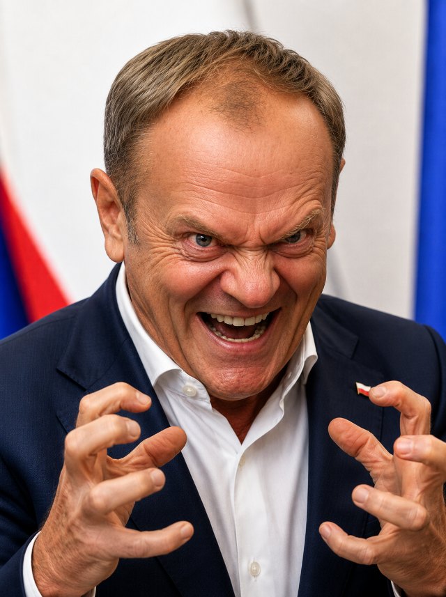 Donald Tusk